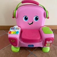 Poltroncina Clementini