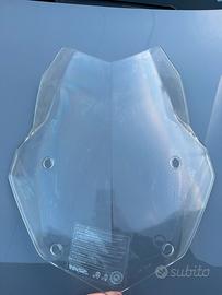 Parabrezza bmw gs originale
