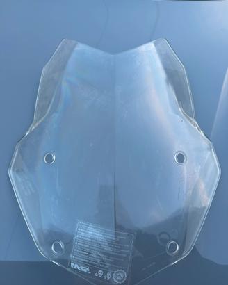 Parabrezza bmw gs originale