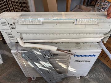 Climatizzatore Panasonic 12000 btu