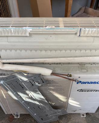Climatizzatore Panasonic 12000 btu