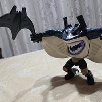 Street Sharks MantaMan 1995