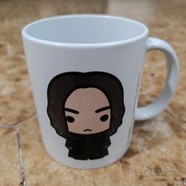 Tazza in ceramica Piton