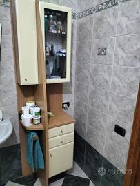 Modili bagno tipo vele