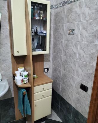Modili bagno tipo vele