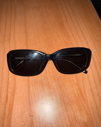 occhiali Calvin Klein da sole usato una volt