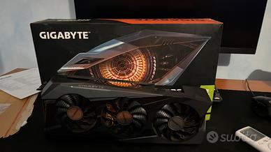 gigabyte rtx 3070 ti 8gb