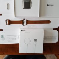 APPLE WATCH HERMES 38mm
