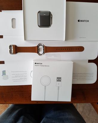 APPLE WATCH HERMES 38mm