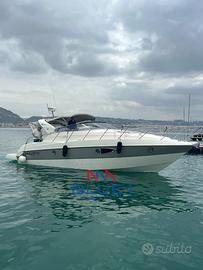 Cranchi Zaffiro 36 - 2010