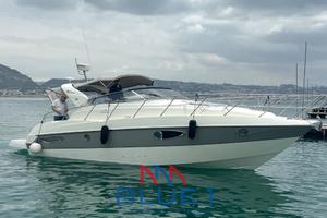 Cranchi Zaffiro 36 - 2010