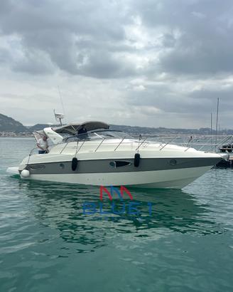 Cranchi Zaffiro 36 - 2010