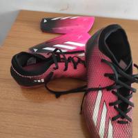 scarpe da calcio Adidas ragazzo 