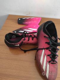 scarpe da calcio Adidas ragazzo 