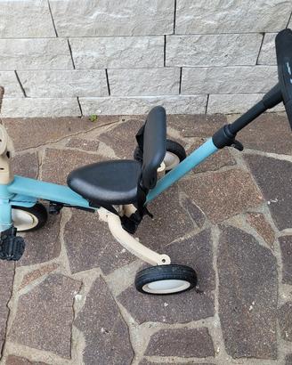 triciclo / bicicletta evolutiva
