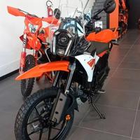 Ktm 390 Adventure X