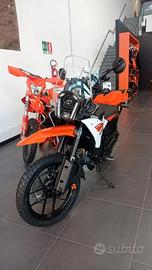Ktm 390 Adventure X