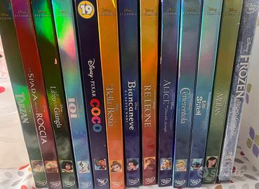 Dvd Disney