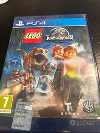 Lego jurassic