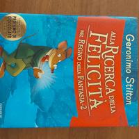 libro "alla ricerc della felicità"