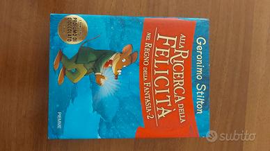 libro "alla ricerc della felicità"