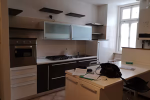 APPARTAMENTO TRILOCALE PER STUDENTI