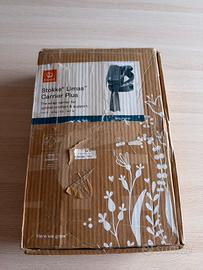 Marsupio per neonati Stokke Limas Plus