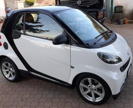 SMART fortwo 2ª serie - 2009