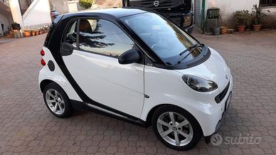 SMART fortwo 2ª serie - 2009