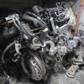 motore 1600 multijet euro 5