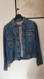 Giubbetto jeans uomo Levi's