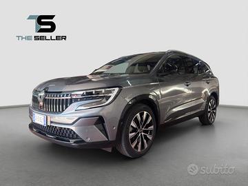 Renault Espace 1.2 e-Tech full hybrid Iconic 200cv