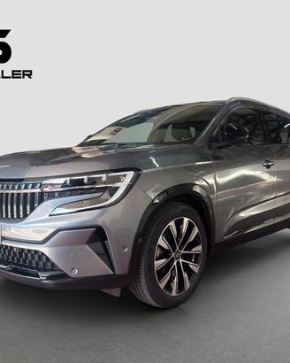 Renault Espace 1.2 e-Tech full hybrid Iconic 200cv
