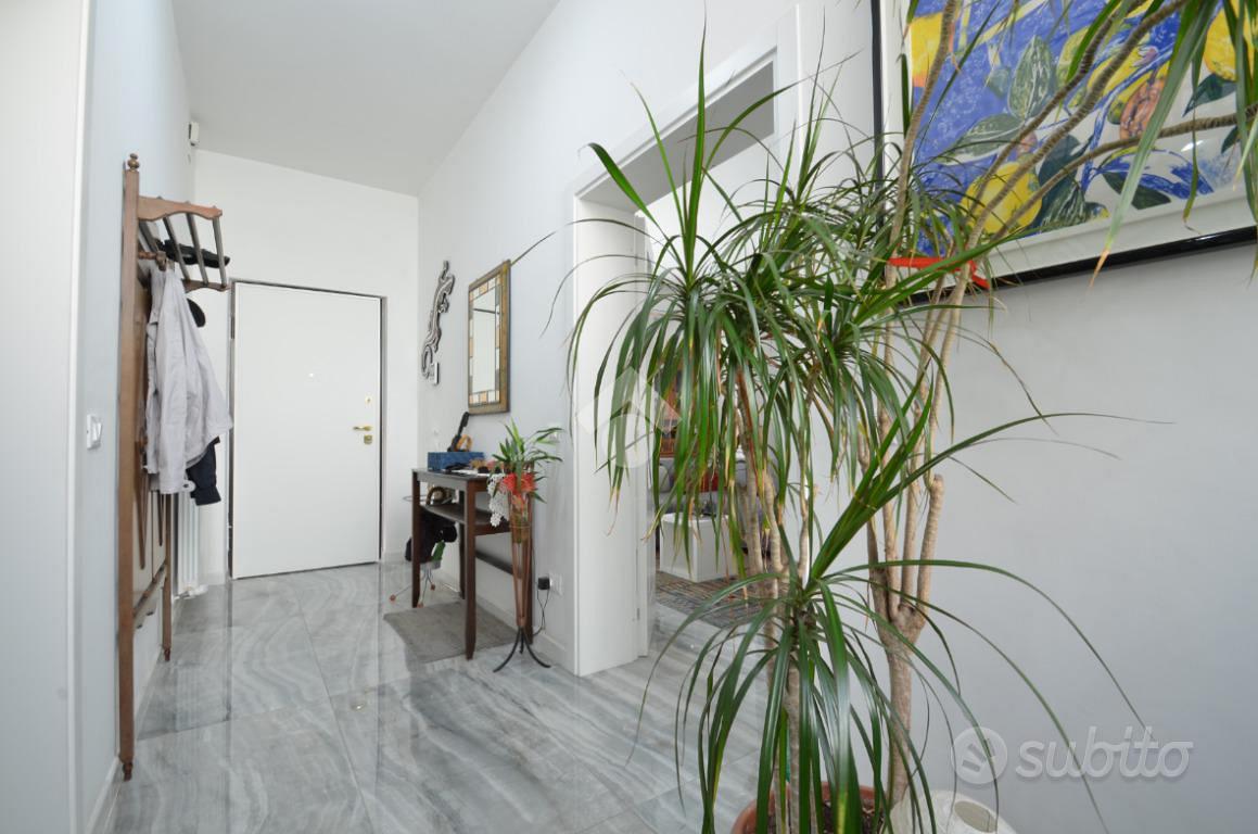 Villa singola a montesilvano - Vista 3