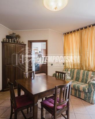 Maranello Centro - Trilocale con Doppio Bagno e
