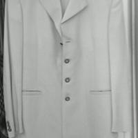 Vestito da sposo, NOGARA