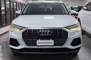 Audi Q3 35 TDI S tronic 2.0diesel 150cv uniproprie