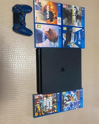 Ps4 prezzo non trattabile