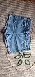 Pantaloncini in denim OVS