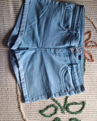 Pantaloncini in denim OVS