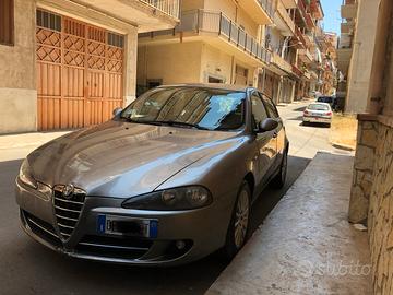 Alfa Romeo 147 1.9 Jtdm