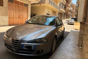 Alfa Romeo 147 1.9 Jtdm