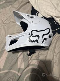 Casco fox rampage