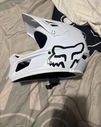 Casco fox rampage