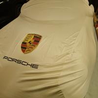 Teli copriauto - coprivettura Porsche 911