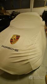 Teli copriauto - coprivettura Porsche 911