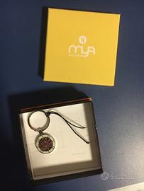 Portachiavi Mya Boccadamo