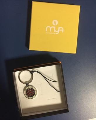 Portachiavi Mya Boccadamo