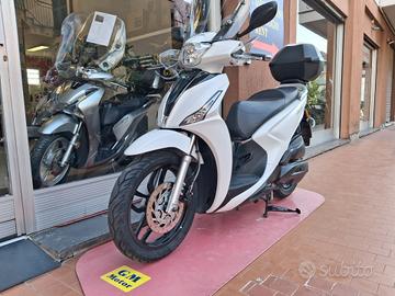 Kymco People 125 ABS
