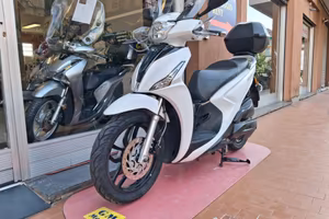 Kymco People 125 ABS